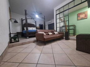 Estudio Del Real